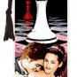 Twilight Breaking Dawn Edward and Bella Wedding Bookmark