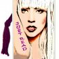 Lady Gaga Just Read Bookmark