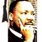 Martin L. King Bookmark