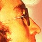 John Lennon Bookmark
