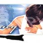 Whitney Houston Bookmark