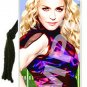 Madonna Super Bowl Xlvi Giants / Half Time 2012 Bookmark