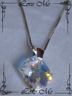 Galaxy Pendant