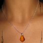 Victoria Pendant