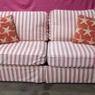 Love Seat Sofa With Pull-Out Bed