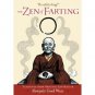 NEW BOOK: The Zen of Farting by Reepah Gud Wan (Zen Master) Humor Gift Paperback