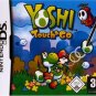 YOSHI TOUCH & GO - Nintendo DS / DSi / XL video game rated E - Baby Mario and Friends