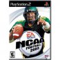 EA Sports NCAA FOOTBALL 2003 Sony PS2 Playstation 2 video game - rated E everyone