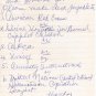 BUTTERFLY MCQUEEN LETTER
