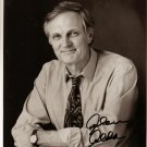 ALAN ALDA