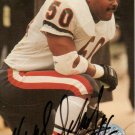 MIKE SINGLETARY