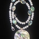 The Abalone Pearl Dream