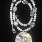 The Abalone Pearl Dream