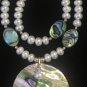 The Abalone Pearl Dream