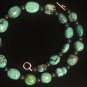 Chic Turquoise Necklace