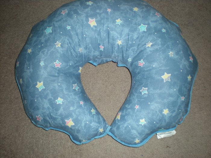 Leachco Boppy Nursing Pillow