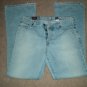 Abercrombie & Fitch Womens Jeans Size 2R