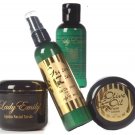 Lady Emily Skincare System