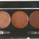 Chocolate Lovers Lip Palette
