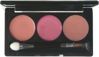 Pretty In Pink Lip Palette