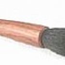 Wooden Eye Buki Brush