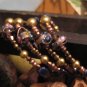 Hand Crafted Wrap Braclet