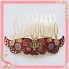 Beautiful Closionne  Hair clip ＄9