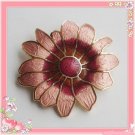 Beautiful Closionne Brooch  ＄9
