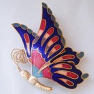 Beautiful Closionne Brooch ＄9