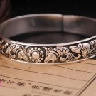 Individualized hand-made bangle  ＄11