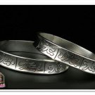 Individualized hand-made  bangle  ＄11
