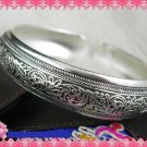 Individualized hand-made  bangle  ＄11
