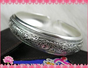 Individualized hand-made  bangle  &iuml;&frac14;�11