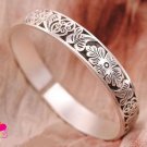 Individualized hand-made bangle  ＄11