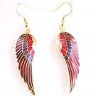 Beautiful Closionne  earring   ＄10