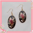 Beautiful Closionne  earring ＄10