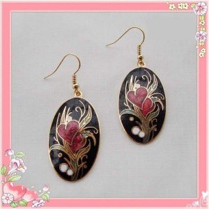 Beautiful Closionne  earring &iuml;&frac14;�10