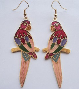 Beautiful Closionne earring $10