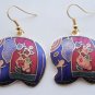 Beautiful Closionne  earring  ＄10
