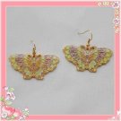 Beautiful Closionne  earring  ＄10