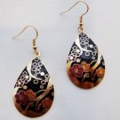 Beautiful Closionne  earring  ＄10
