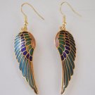 Beautiful Closionne  earring  ＄10
