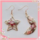 Beautiful Closionne  earring  ＄10