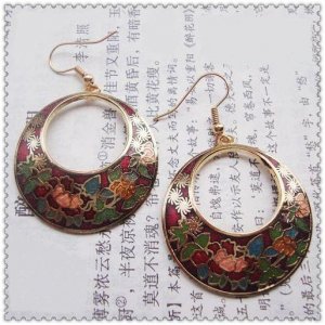 Beautiful Closionne  earring  &iuml;&frac14;�10