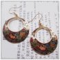 Beautiful Closionne  earring  ＄10