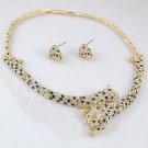 18KGP  jewelry  sets   ＄28