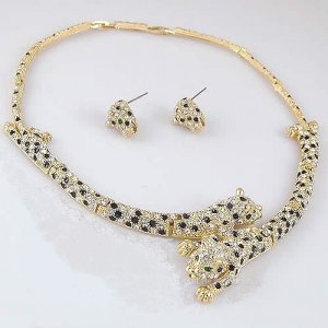 18KGP  jewelry  sets   &iuml;&frac14;�28