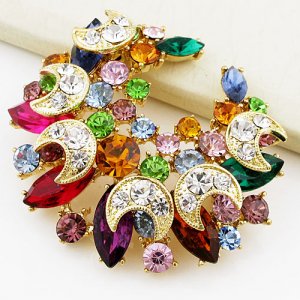 18KGP   brooch   &iuml;&frac14;�16