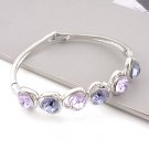 18KGP bangle   ＄15