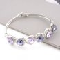 18KGP bangle   ＄15